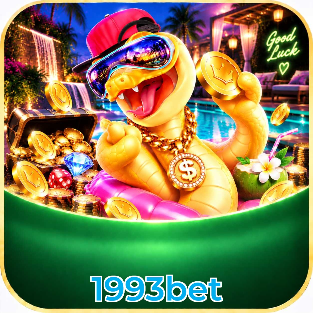 Download seguro do app 1993bet com APK oficial de 58MB