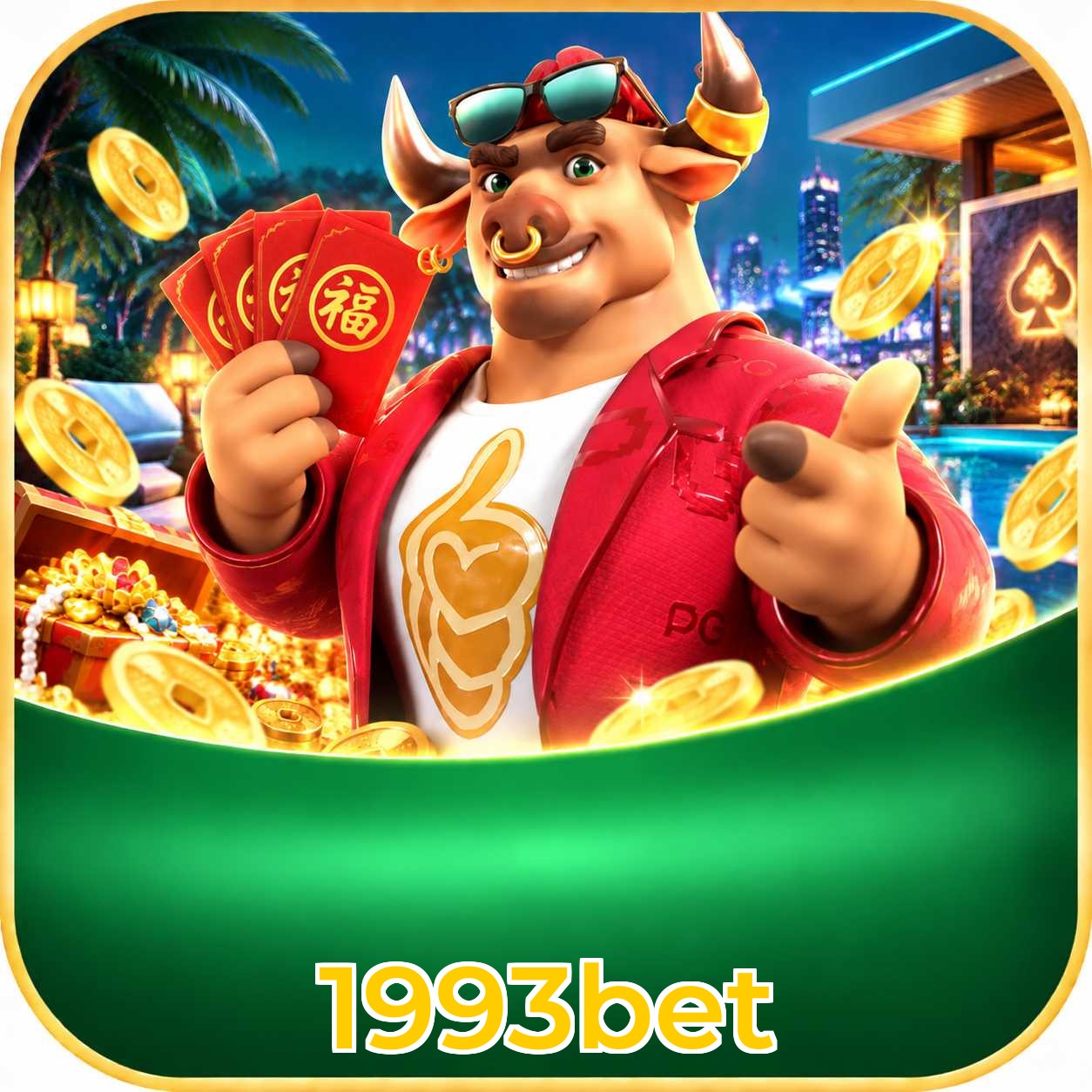 Página oficial da 1993bet no Facebook com promoções e suporte